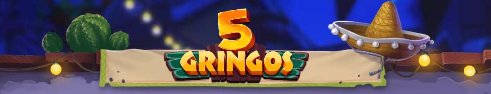 5Gringos review